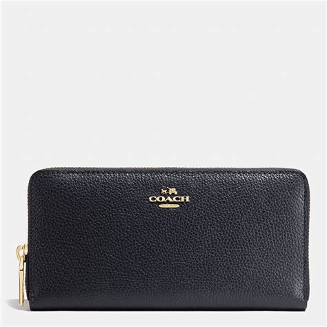 coach wallet women clearance.